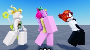 моя рб тима