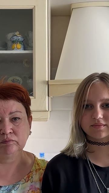 В гостях у родных так хорошо ❤️ #миливанили #влог #втренде смотреть онлайн