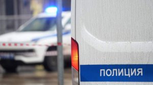 Сотрудники полиции в Подмосковье поймали сбившего насмерть подростка водителя