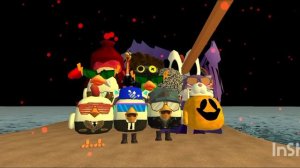 Beta Carnins (музыка)