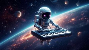 Трек в стиле Electro House.