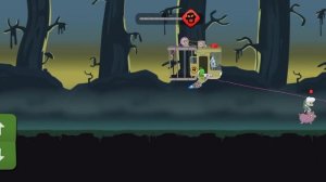 Охотники на зомби! Хахатошка