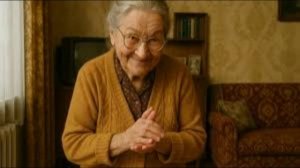 Бабки-скамерши добрались до авторынка