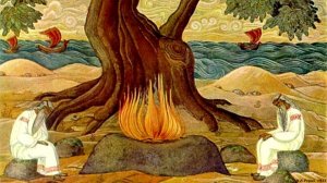 Варяги и Рюрик - славяне с балтийского берега.  9 - 10 - я  части.