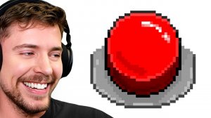 Нажми на эту Кнопку в Minecraft и Выиграй $100,000！