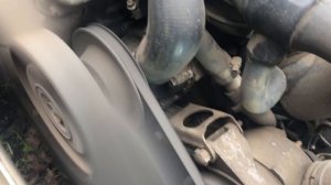 Забрал за полтос бмв е34