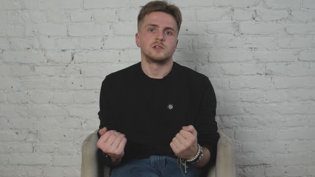 Борисенко Иван 28 лет Визитка 2026