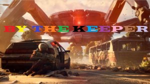 ARC RAIDERS конец таймера, не эвакуировался, метеорит.