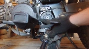 Смена звезды на АЛЬФЕ . Вторая попытка.