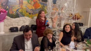 Праздную юбилей !