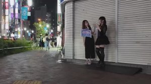 Ikebukuro - Love hotel district  (July 31, 2024)