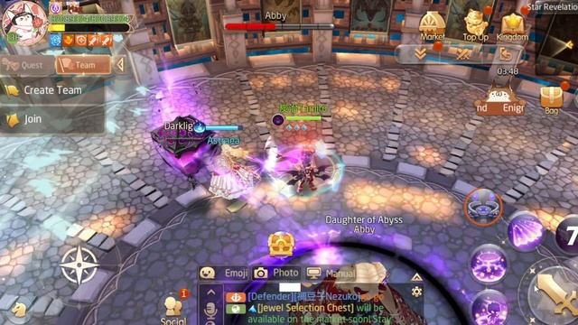 Tales of Wind RR || Neocraft || Соло рейтинг || 23.11.2025 || Звездопад 271% || Асура || Chirosca ||