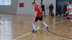 22-11-2025 Дром (35+) - Звезда (35+). Незабитое-1