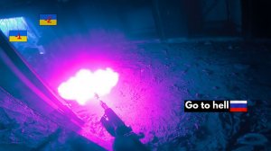 Раненый российский солдат в ближнем бою нейтрализовал двух украинских солдат