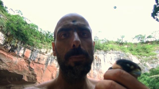 Голые и напуганные 2 сезон 6 серия (реалити-шоу, 2014)