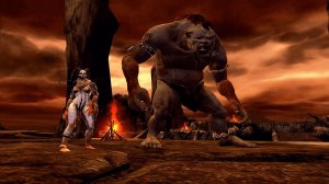 Beowulf #4 - СПАСЕНИЕ ДЕВСТВЕНИЦ