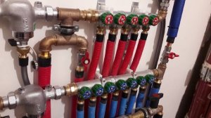 ЭТАПЫ РЕМОНТА ТАУНХАУСА, КОТОРЫЕ НЕЛЬЗЯ НАРУШАТЬ!