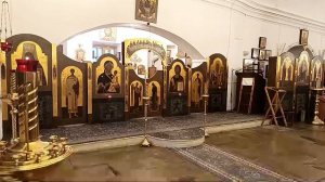 五旬节后第二十四主日