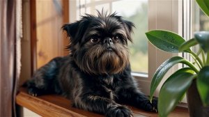 Аффенпинчер