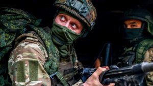 Пушилин: ВС России продолжают зачистку Красноармейска и Димитрова