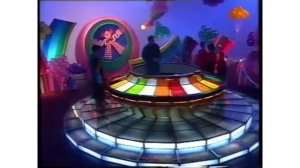 Подборка передач которые мы смотрели в 90-х годах