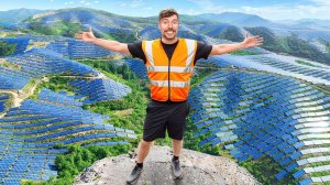 Мы Электрифицировали Гору