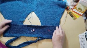 СП Последний ряд под бой курантов 2. 3 отчёт.