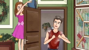 Я Устроила Самый Худший День Своему Брату, Это Было Весело