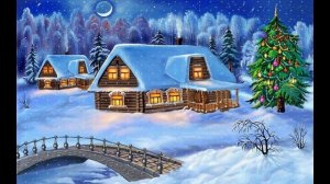 Идёт новый год