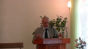 Церковь Благая весть 23 ноября 2025г