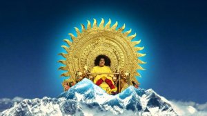 Саи Гаятри мантра