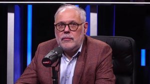 "Экономика по-русски" 22.11.2025 - Михаил Хазин