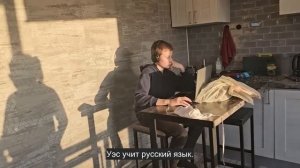 Ep.42 Big Surprise in Russia (Russian Subtitles)