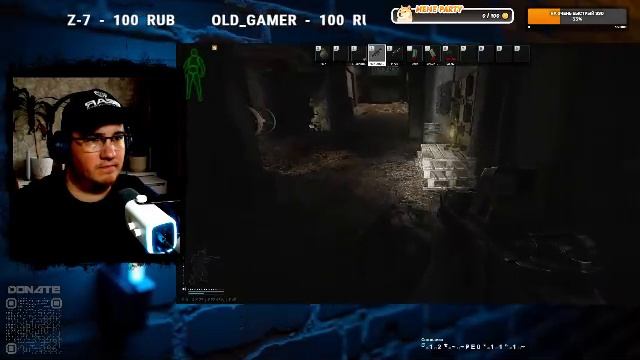 Escape from Tarkov | PVE | продолжаем квесты | релиз стрим 5