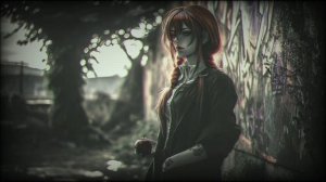 Dar AI -_- Жить - это я -_- Альбом "Мой мир"