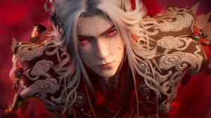 Противостояние святого 117 (превью)