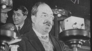 К/ф «А.В. Луначарский» (1934 г.).