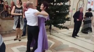 Над речкой туман..... 22.11.25.