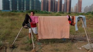 Китайская АРХИТЕКТУРА ! (2)