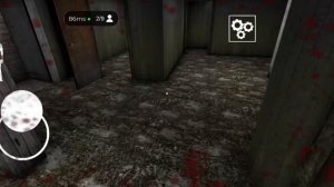 Granny Multiplayer. Chapter 2. Boat Escape.