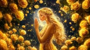 С вами начнут происходить чудеса. Просто попробуйте послушать 3 минуты. Поднимите свои вибрации