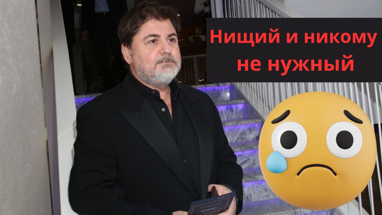 Александр Цекало: развал личной жизни, измены и возвращение в Россию смотреть онлайн