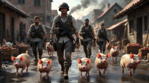 играем в пабг на пк