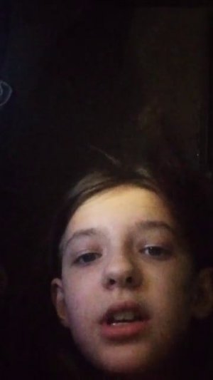 Желаем подарок фиг зная какая часть