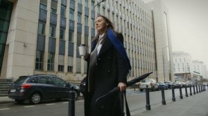 Прохожий.  Марина Цветаева