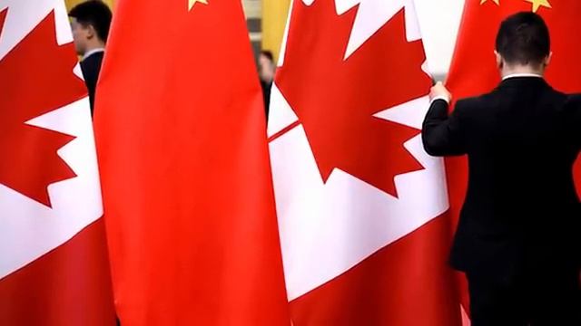 Ответный удар: как Канада Мексика и Китай ответили Трампу?