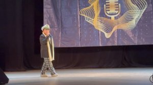 23-11-2025 «Нет я не Плачу» Шмулянок Данила