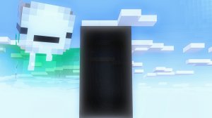 Шоу Трумана в Майнкрафте!