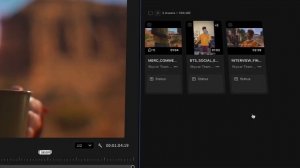 Что нового в Adobe Premiere Pro 25.6 (на русском)
