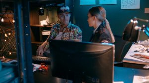 Спецбат, 1 сезон, 16 серия